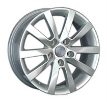 Диск колёсный литой 