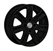 Диск колёсный литой 