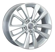 Диск колёсный литой 