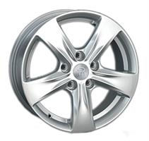 Диск колёсный литой 