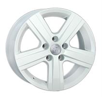 Диск колёсный литой 