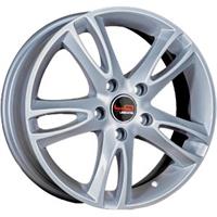 Диск колёсный литой 