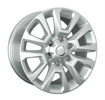 Диск колёсный литой 