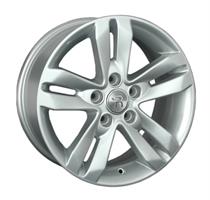 Диск колёсный литой 