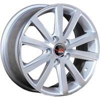 Диск колёсный литой 