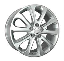 Диск колёсный литой 