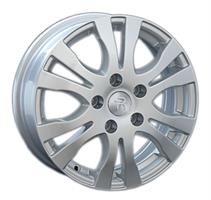 Диск колёсный литой 