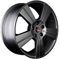 Диск колёсный литой 