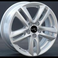 Диск колёсный литой Диск колёсный литой