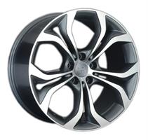 Диск колёсный литой 