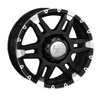 Диск колёсный литой 