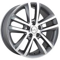 Диск колёсный литой Диск колёсный литой