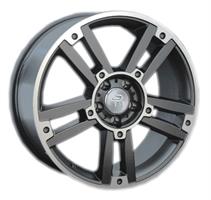 Диск колёсный литой 