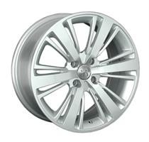 Диск колёсный литой 