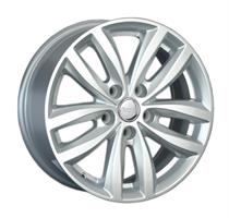 Диск колёсный литой 