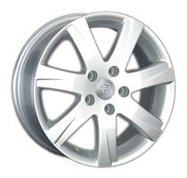 Диск колёсный литой 