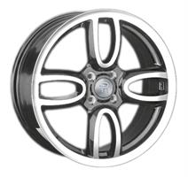 Диск колёсный литой 