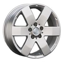 Диск колёсный литой 