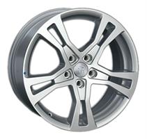 Диск колёсный литой 