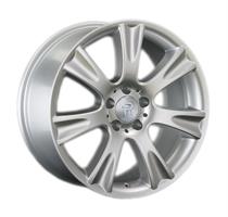 Диск колёсный литой 