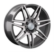 Диск колёсный литой 