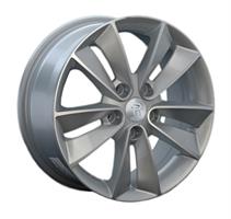 Диск колёсный литой 