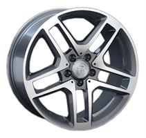 Диск колёсный литой 