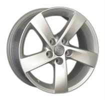 Диск колёсный литой 