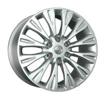 Диск колёсный литой 