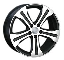 Диск колёсный литой Диск колёсный литой