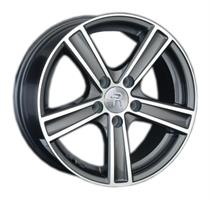 Диск колёсный литой 