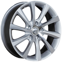 Диск колёсный литой Диск колёсный литой