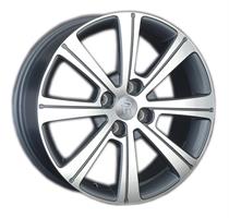 Диск колёсный литой 