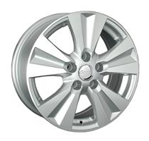 Диск колёсный литой 