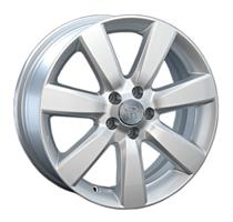 Диск колёсный литой Диск колёсный литой