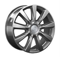 Диск колёсный литой Диск колёсный литой