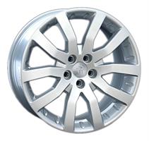 Диск колёсный литой Диск колёсный литой