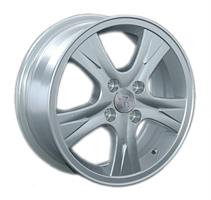 Диск колёсный литой Диск колёсный литой