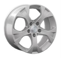 Диск колёсный литой Диск колёсный литой