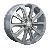 Диск колёсный литой Диск колёсный литой