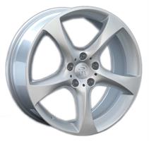 Диск колёсный литой Диск колёсный литой