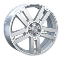 Диск колёсный литой Диск колёсный литой