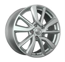 Диск колёсный литой Диск колёсный литой