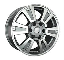 Диск колёсный литой 