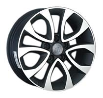 Диск колёсный литой Диск колёсный литой