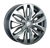 Диск колёсный литой Диск колёсный литой