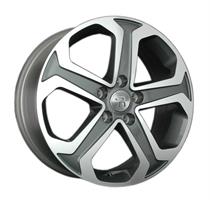 Диск колёсный литой Диск колёсный литой