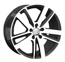 Диск колёсный литой Диск колёсный литой