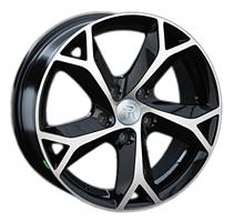 Диск колёсный литой 