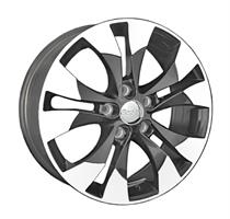 Диск колёсный литой Диск колёсный литой